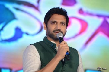 Dongata Movie Audio Launch